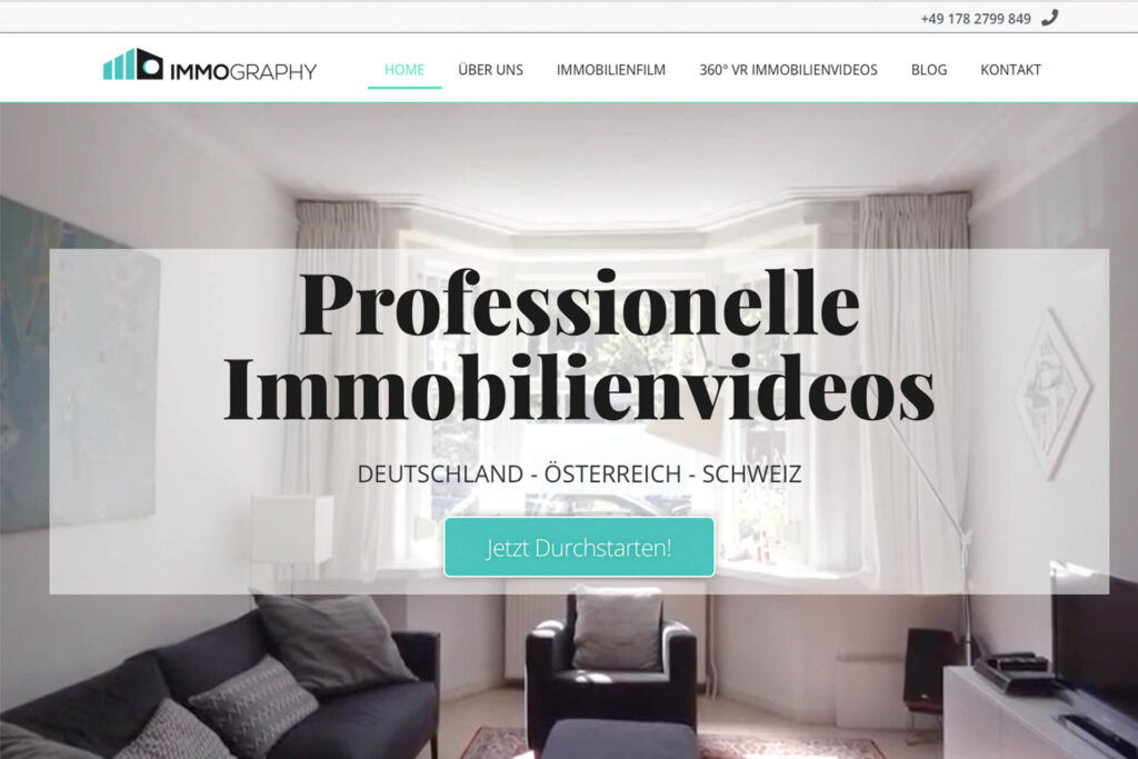 Webdesign Leverkusen