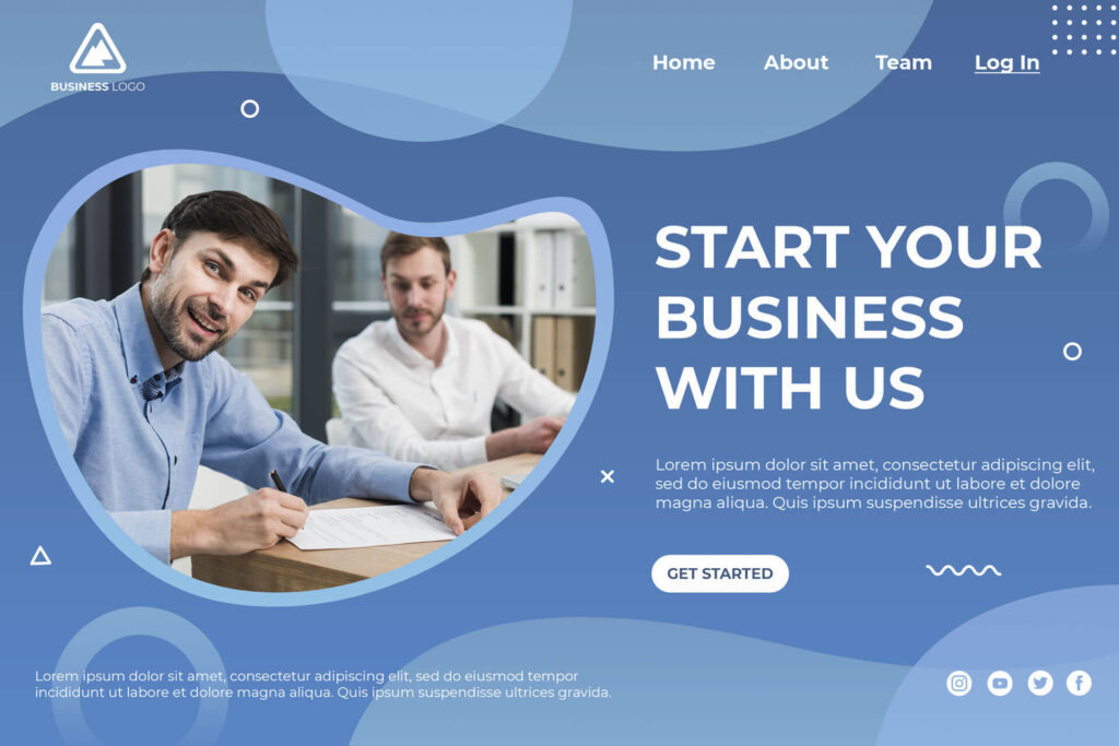 Webdesign Leverkusen